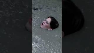 Suspense Story: Girl Sinking in Quicksand | Death is Near | Mud Girl#survival #adventure #quicksand