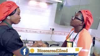 Biosea Healthy Cooking for Kids Episode 11