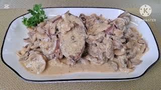 GAWIN MO GANITONG LUTO SA TULINGANG ANG SARAP, SIGURADO MAGUGUSTUHAN NG FAMILY MO!!!