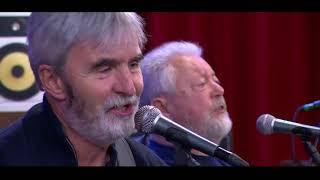 Dublin Legends (The Dubliners) (Irl)  yn Noardewyn Live #omropfryslan