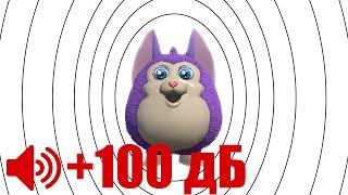 СЛИШКОМ БЕСЯЧАЯ ИГРУШКА В Tattletail!