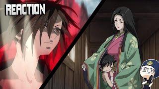 Dororo Episode 22 LIVE REACTION/REVIEW