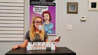 READY TO QUIT?  Check out the JUUL @SCS VAPE!