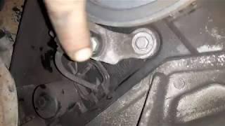 VW Crafter Camshaft position sensor location / VW Camshaft sensor replacement