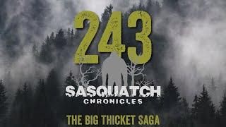 SC EP:243 The Big Thicket Saga