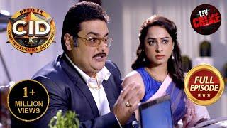 Purvi के पास कहाँ से आई 30 Crores Black Money? | CID | सी.आई.डी. | Latest Episode | 19 May 24