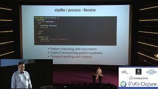 otplike – Erlang/OTP processes and behaviours for Clojure - Alexey Aristov