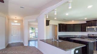 New Homes For Sale Pace FL - Montrose Plan | Affordance Video