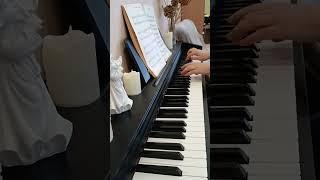 Песенка Герцога из оперы Риголетто Д. Верди #фортепиано #pianomusic #piano #relax #классика