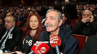 İbrahim Tatlıses Ferdi Tayfur'a vedası ! Tayfur'a son görevde yaşananlar !