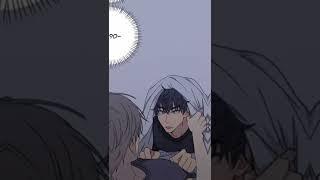 Woojin getting his babe back • BL ️‍ #shorts #yaoi #bl #boyslove #bledit #blmanhwa #yaoiedit #lgbt