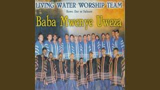 Yehova Mwenye Nguvu Zote
