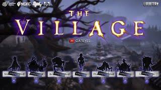 🩸THE VILLAGE: The Tragedy of the Loss of Whole Villagers - LIFEAFTER S7 Big Update Horror Story