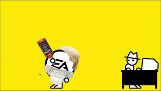 Zero Punctuation Electronic Arts In a Nutshell