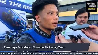 YAMAHA RACING TEAM