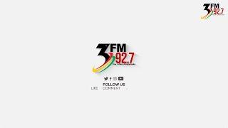 Early Word from 3FM 92.7 6th March, 2025