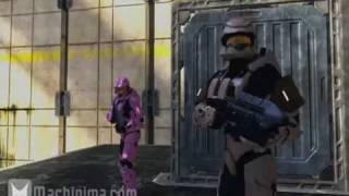 Halo 3: No Scope Song