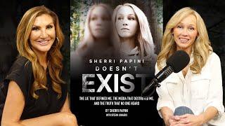 Sherri Papini Interview. Liar or Victim? Our Juicy Questions are Answered