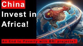 Belt and Road Initiative: China Changed the Global Order and ended the US Hegemony!