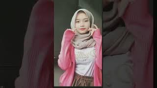 pamer adik duli gaes #jilbab  #orangmiskin #fyp