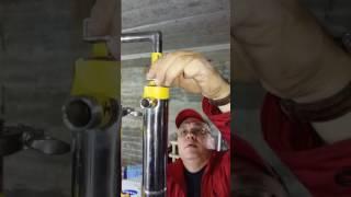 automatic distiller high efficiency