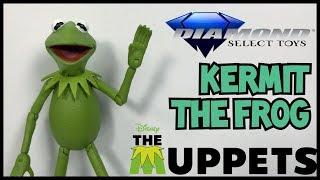 Diamond Select: Kermit The Frog