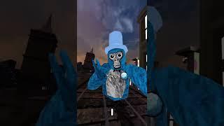 I Have an Editing Tower?! #gorillatag #gorillatagquest #vr