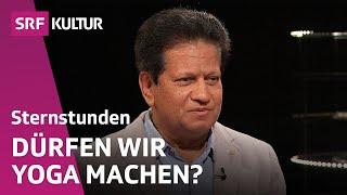 Ist Yoga für alle da? | Sternstunde Religion | SRF Kultur