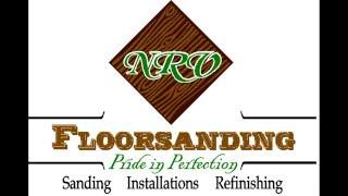 NRV FloorSanding