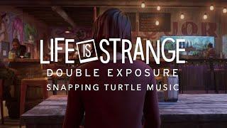 Snapping Turtle Music | All tracks from the Snapping Turtle bar in Life is Strange: Double Exposure