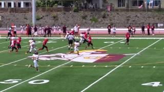 Alex #62 Jamboree