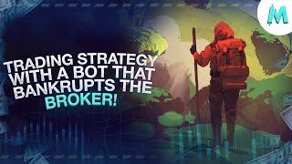 How To TRADE and NOT RISK | Binary Options Trading Strategy | Trading for BEGINNERS