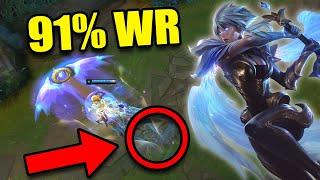 10 PRO Riven Tips (Hard Carry Bad Teams)