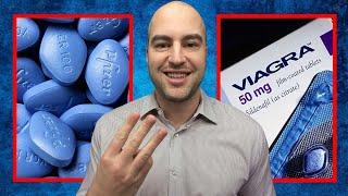 3 Things To Know Before Using Viagra (Sildenafil)