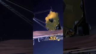 james webb space telescope #space #universe #science