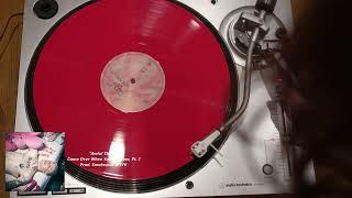 Lil Peep - Come Over When You're Sober, Pt. 1 [VINYL RIP]