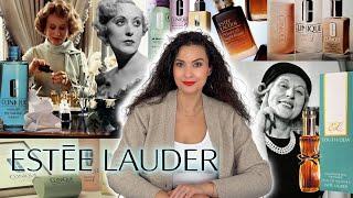 ESTEE LAUDER | Beauty History Episode 2