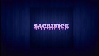 P3RP - Sacrifice | Official Music Video