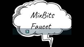 MixBits Faucet Trusted Site...Shiba Inu