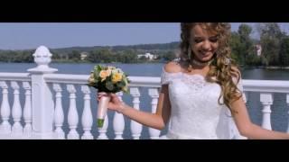 Володимир + Любов | Wedding clip part 2