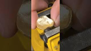 Making a shell necklace with real pearls ️ #jewellery #necklace #crafts #handmade #diy