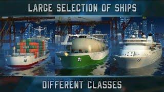 Best Port Parking | Ship Sim 2019 | Cargo ship  | Game | Everything by Suresh