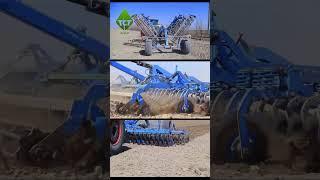 Lemken Rubin 10  #сельскоехозяйство #техника #животноводство #qishloqxojaligi #texnika #лайк #лайки