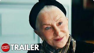 WHITE BIRD: A WONDER STORY Trailer (2023) Helen Mirren Movie