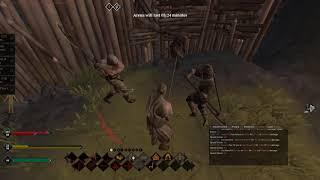 Life is Feudal MMO: 0.2 Zwei and Flam Arena Test