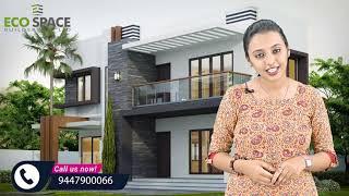 43 Sec | Eco Space  Builders PVT LTD