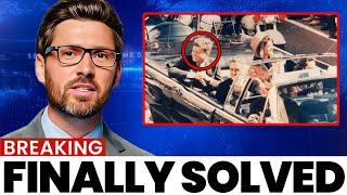 JFK Assassination Finally Solved… And It's Shocking