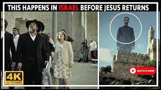 What Happens in Israel Before Jesus Returns? Prophetic Signs in Israel: Before the Second Coming |