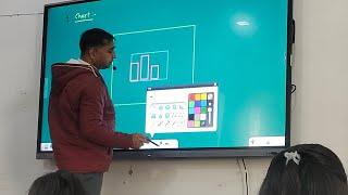 Computer by pavan sir kalam accedmy jaipur #kalam #computer