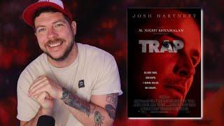 TRAP Movie Review